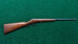 VERY RARE SAVAGE 1904 BOLT ACTION 22 RIFLE FOR PARTS OR REPAIR ONLY - 16 of 16