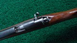 VERY RARE SAVAGE 1904 BOLT ACTION 22 RIFLE FOR PARTS OR REPAIR ONLY - 8 of 16