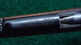 VERY RARE SAVAGE 1904 BOLT ACTION 22 RIFLE FOR PARTS OR REPAIR ONLY - 10 of 16