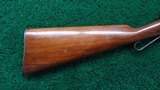 VERY RARE SAVAGE 1904 BOLT ACTION 22 RIFLE FOR PARTS OR REPAIR ONLY - 14 of 16