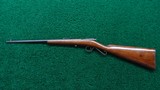 VERY RARE SAVAGE 1904 BOLT ACTION 22 RIFLE FOR PARTS OR REPAIR ONLY - 15 of 16