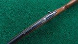 VERY RARE SAVAGE 1904 BOLT ACTION 22 RIFLE FOR PARTS OR REPAIR ONLY - 4 of 16