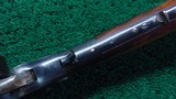 *Sale Pending* - WINCHESTER MODEL 1873 RIFLE IN 44 WCF - 9 of 18