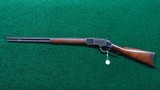 *Sale Pending* - WINCHESTER MODEL 1873 RIFLE IN 44 WCF - 17 of 18
