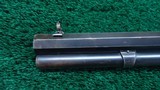 *Sale Pending* - WINCHESTER MODEL 1873 RIFLE IN 44 WCF - 12 of 18