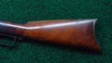 *Sale Pending* - WINCHESTER MODEL 1873 RIFLE IN 44 WCF - 14 of 18