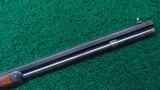 *Sale Pending* - WINCHESTER MODEL 1873 RIFLE IN 44 WCF - 7 of 18