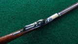 *Sale Pending* - WINCHESTER MODEL 1873 RIFLE IN 44 WCF - 3 of 18