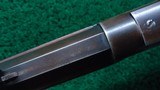 *Sale Pending* - WINCHESTER MODEL 1873 RIFLE IN 44 WCF - 6 of 18