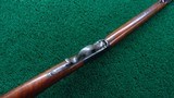 WINCHESTER 1885 HIGH WALL RIFLE IN 25-20 S.S - 3 of 20