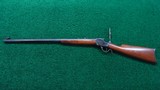 WINCHESTER 1885 HIGH WALL RIFLE IN 25-20 S.S - 19 of 20