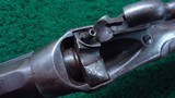 SHARPS MODEL 1853 SPORTING RIFLE - 16 of 25