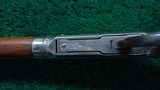 **Sale Pending** WINCHESTER MODEL 1894 DELUXE TD RIFLE CAL 32 SPECIAL - 13 of 24