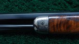 **Sale Pending** WINCHESTER MODEL 1894 DELUXE TD RIFLE CAL 32 SPECIAL - 17 of 24