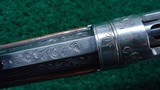 **Sale Pending** WINCHESTER MODEL 1894 DELUXE TD RIFLE CAL 32 SPECIAL - 12 of 24