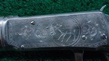**Sale Pending** WINCHESTER MODEL 1894 DELUXE TD RIFLE CAL 32 SPECIAL - 8 of 24