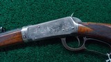 **Sale Pending** WINCHESTER MODEL 1894 DELUXE TD RIFLE CAL 32 SPECIAL - 2 of 24