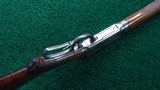 **Sale Pending** WINCHESTER MODEL 1894 DELUXE TD RIFLE CAL 32 SPECIAL - 3 of 24