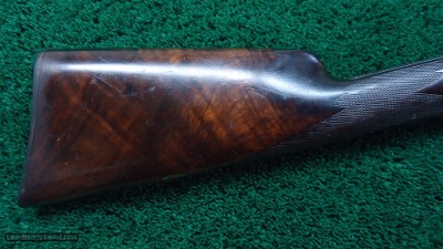 REMINGTON MODEL 8 F GRADE SEMI-AUTO RIFLE IN CALIBER 35 REMINGTON - Image 23 of 25
