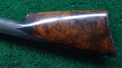 REMINGTON MODEL 8 F GRADE SEMI-AUTO RIFLE IN CALIBER 35 REMINGTON - Image 22 of 25