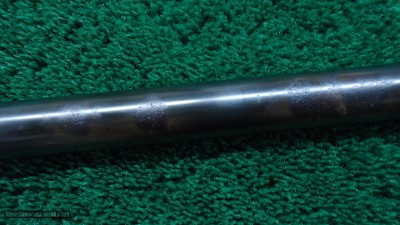 REMINGTON MODEL 8 F GRADE SEMI-AUTO RIFLE IN CALIBER 35 REMINGTON - Image 20 of 25