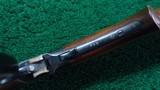 WINCHESTER MODEL 65 RIFLE CHAMBERED IN 218 BEE - 9 of 20