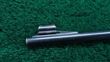 WINCHESTER MODEL 65 RIFLE CHAMBERED IN 218 BEE - 14 of 20