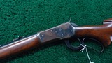 WINCHESTER MODEL 65 RIFLE CHAMBERED IN 218 BEE - 2 of 20