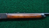 WINCHESTER MODEL 65 RIFLE CHAMBERED IN 218 BEE - 5 of 20