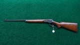 WINCHESTER MODEL 65 RIFLE CHAMBERED IN 218 BEE - 19 of 20