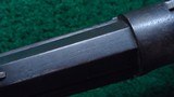 *Sale Pending* - WINCHESTER MODEL 1886 RIFLE IN 45-90 - 6 of 18