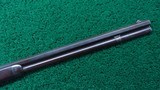 *Sale Pending* - WINCHESTER MODEL 1886 RIFLE IN 45-90 - 7 of 18