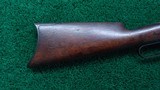 *Sale Pending* - WINCHESTER MODEL 1886 RIFLE IN 45-90 - 16 of 18