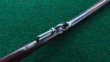 *Sale Pending* - WINCHESTER MODEL 1886 RIFLE IN 45-90 - 3 of 18