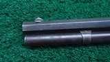 *Sale Pending* - WINCHESTER MODEL 1886 RIFLE IN 45-90 - 12 of 18
