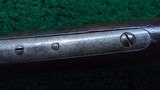 *Sale Pending* - WINCHESTER MODEL 1886 RIFLE IN 45-90 - 13 of 18