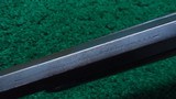 *Sale Pending* - WINCHESTER MODEL 1886 RIFLE IN 45-90 - 10 of 18