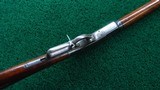 *Sale Pending* - WINCHESTER 1873 RIFLE INSCRIBED TO MASSACHUSETTS NEWSPAPERMAN EDWARD POYEN IN 44 WCF - 3 of 21