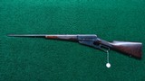 *Sale Pending* - WINCHESTER DELUXE MODEL 1895 TD RIFLE IN CALIBER - 17 of 18