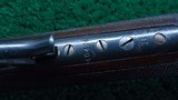*Sale Pending* - WINCHESTER DELUXE MODEL 1895 TD RIFLE IN CALIBER - 13 of 18