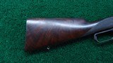 *Sale Pending* - WINCHESTER DELUXE MODEL 1895 TD RIFLE IN CALIBER - 16 of 18