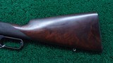 *Sale Pending* - WINCHESTER DELUXE MODEL 1895 TD RIFLE IN CALIBER - 14 of 18