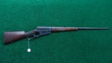 *Sale Pending* - WINCHESTER DELUXE MODEL 1895 TD RIFLE IN CALIBER - 18 of 18