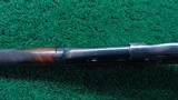 *Sale Pending* - WINCHESTER DELUXE MODEL 1895 TD RIFLE IN CALIBER - 11 of 18