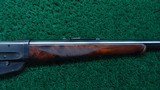 *Sale Pending* - WINCHESTER DELUXE MODEL 1895 TD RIFLE IN CALIBER - 5 of 18