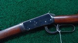 *Sale Pending* - ANTIQUE WINCHESTER MODEL 1894 TD SPECIAL ORDER RIFLE CAL 30-30 - 2 of 20