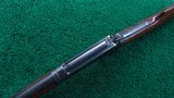 *Sale Pending* - ANTIQUE WINCHESTER MODEL 1894 TD SPECIAL ORDER RIFLE CAL 30-30 - 4 of 20
