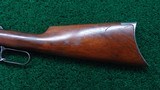 *Sale Pending* - ANTIQUE WINCHESTER MODEL 1894 TD SPECIAL ORDER RIFLE CAL 30-30 - 16 of 20