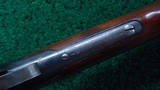 *Sale Pending* - ANTIQUE WINCHESTER MODEL 1894 TD SPECIAL ORDER RIFLE CAL 30-30 - 8 of 20