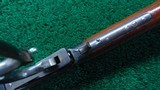 *Sale Pending* - ANTIQUE WINCHESTER MODEL 1894 TD SPECIAL ORDER RIFLE CAL 30-30 - 9 of 20